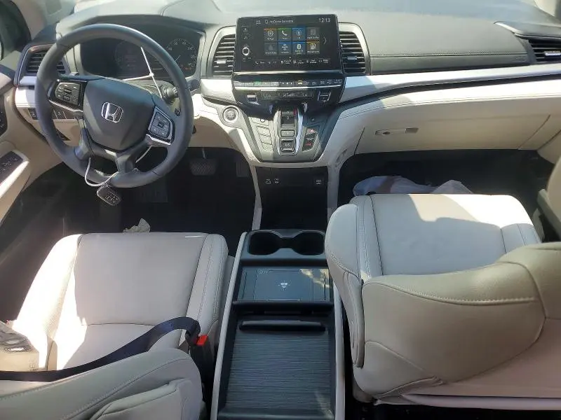 2025 HONDA ODYSSEY EXL  