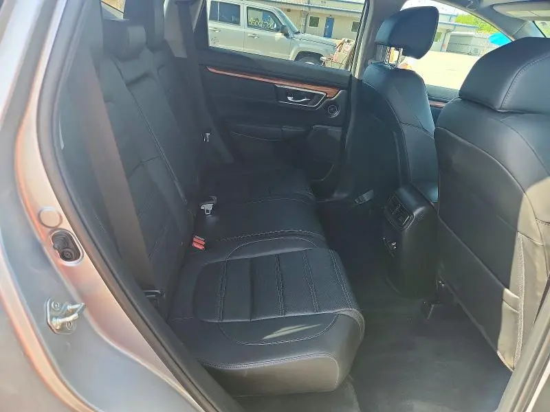 2020 HONDA CR-V EXL  