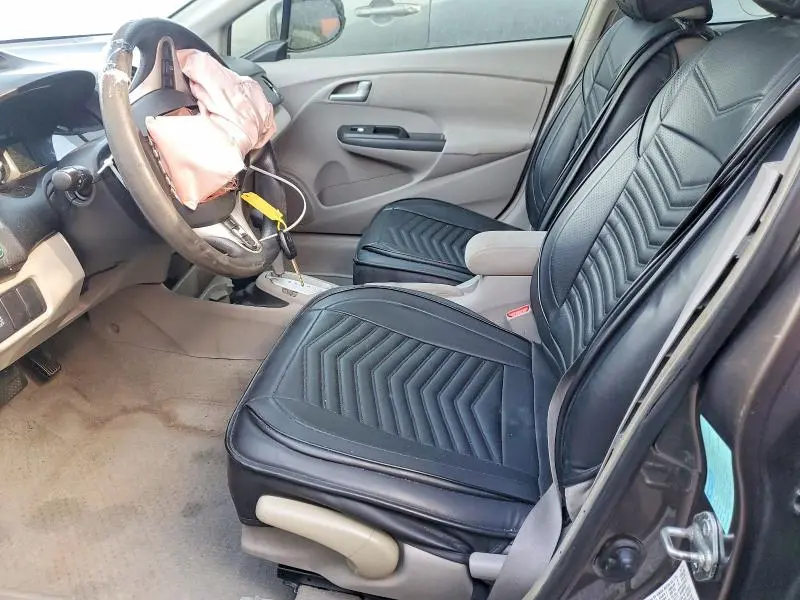2014 HONDA INSIGHT LX  