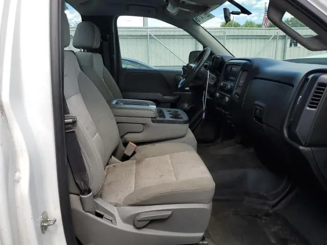 2017 GMC SIERRA C1500  