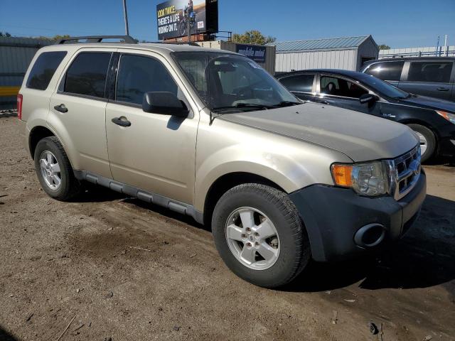 2012 FORD ESCAPE XLS