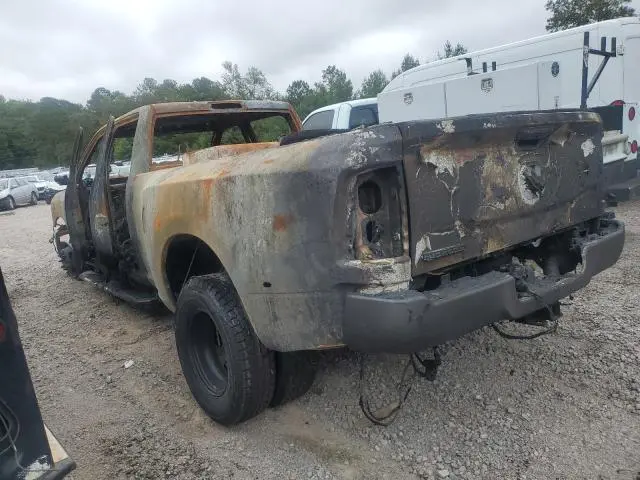 2020 RAM 3500 BIG HORN  