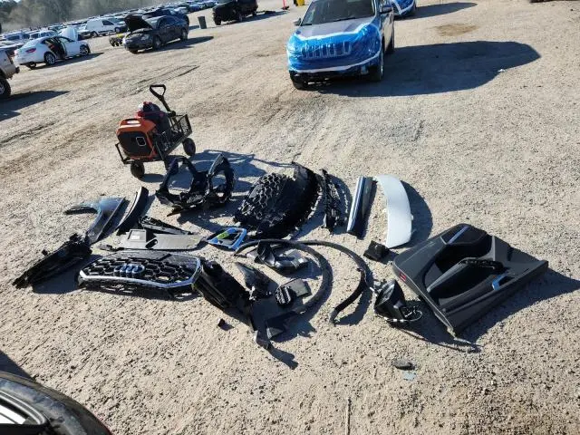 2023 AUDI Q5 PREMIUM PLUS 45  