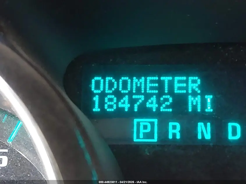 2014 BUICK ENCLAVE LEATHER