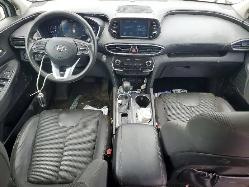 2019 HYUNDAI SANTA FE SEL 2.4L  