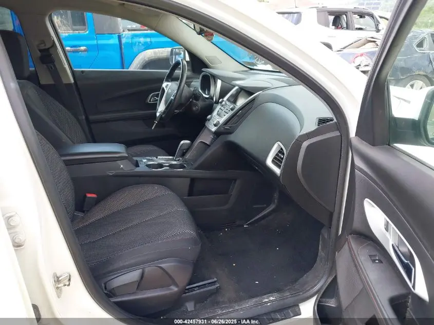 2013 CHEVROLET EQUINOX 1LT