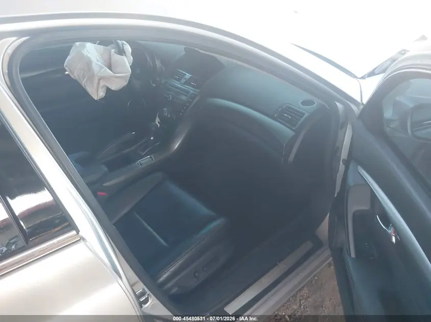2014 ACURA TL 3.7