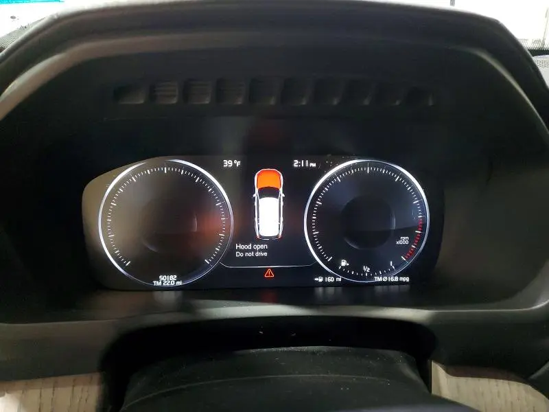 2021 VOLVO XC90 T6 INSCRIPTION  