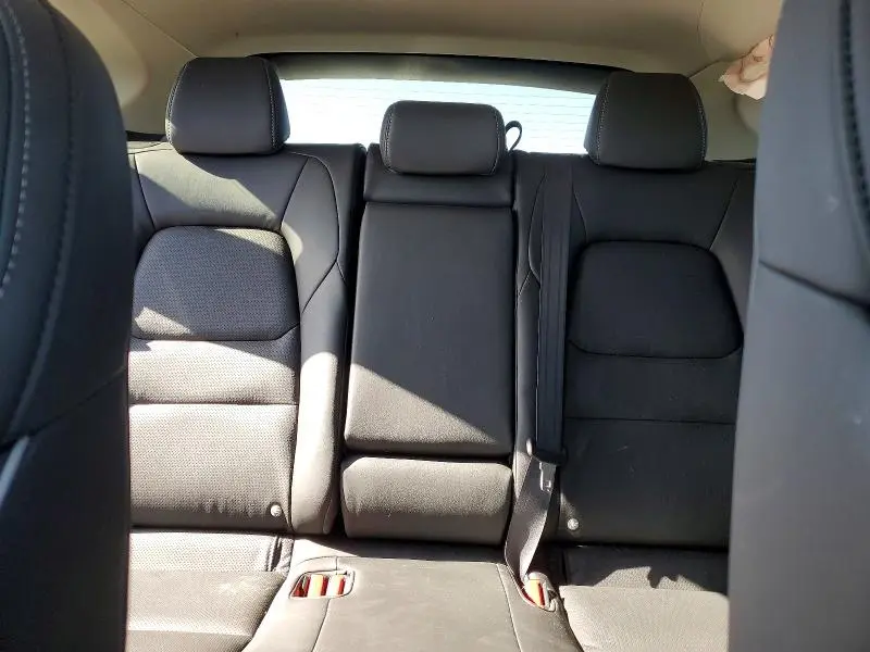 2024 MAZDA CX-5 SELECT  