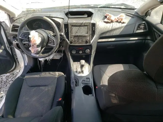 2019 SUBARU IMPREZA PREMIUM  