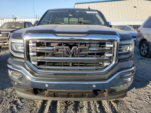 2018 GMC SIERRA K1500 SLT