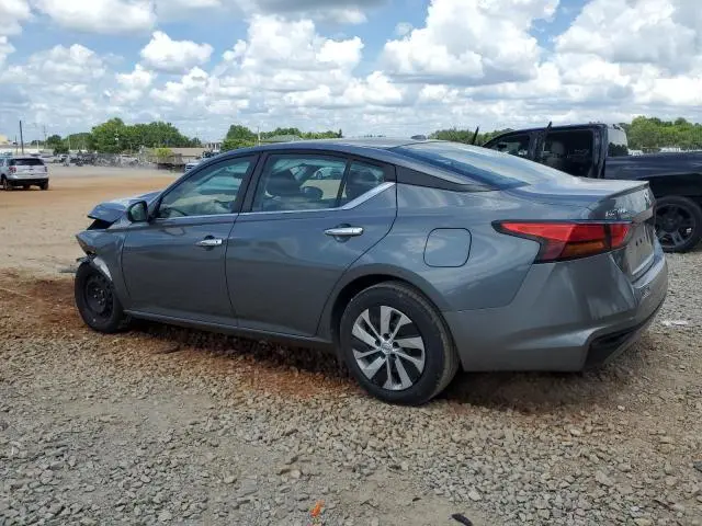 2020 NISSAN ALTIMA S  