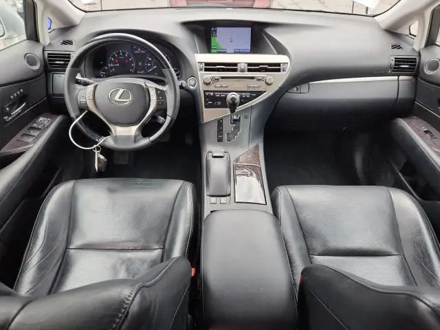 2014 LEXUS RX 350 BASE  