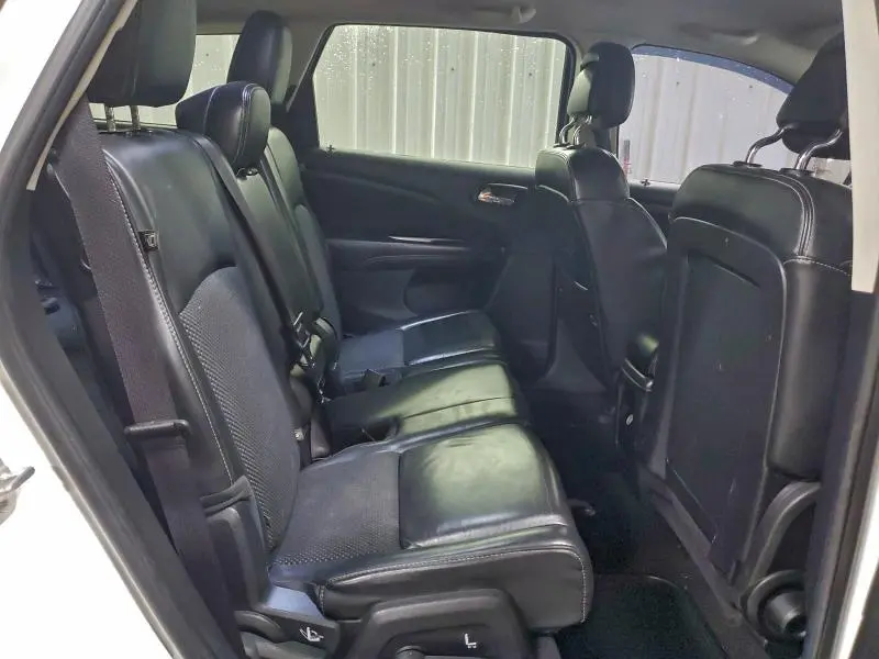 2015 DODGE JOURNEY CROSSROAD  