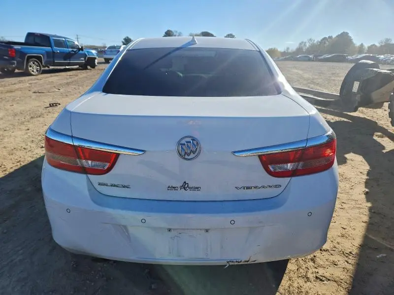 2013 BUICK VERANO CONVENIENCE  