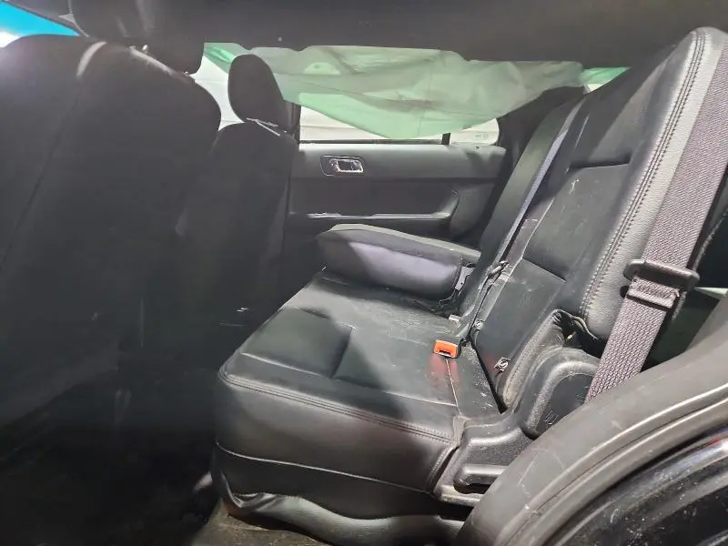 2014 FORD EXPLORER POLICE INTERCEPTOR  