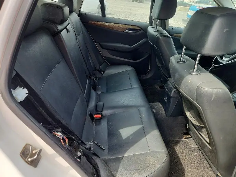 2013 BMW X1 SDRIVE28I  