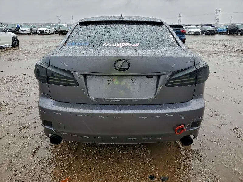 2013 LEXUS IS 250  