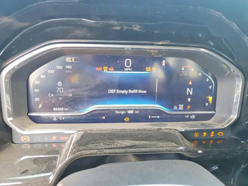 2024 CHEVROLET SILVERADO K1500 LT  