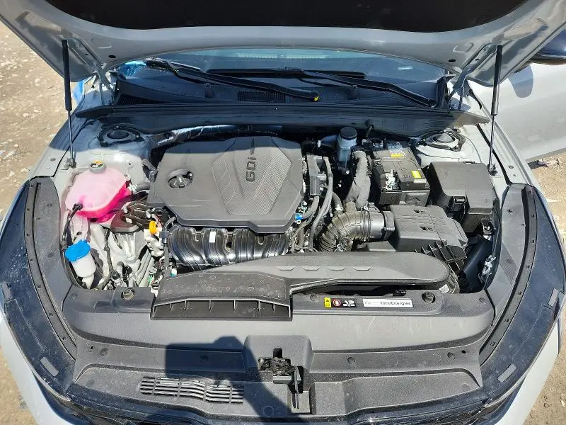 2026 KIA K5 GT LINE  