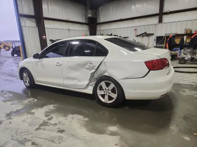 2014 VOLKSWAGEN JETTA TDI  