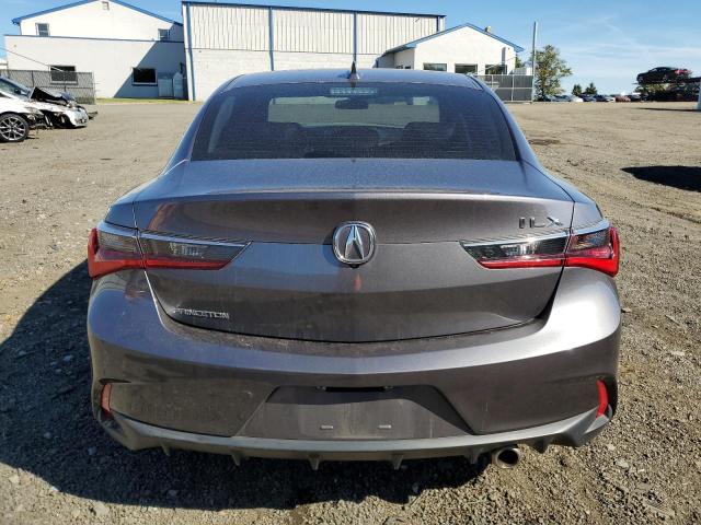 2019 ACURA ILX 