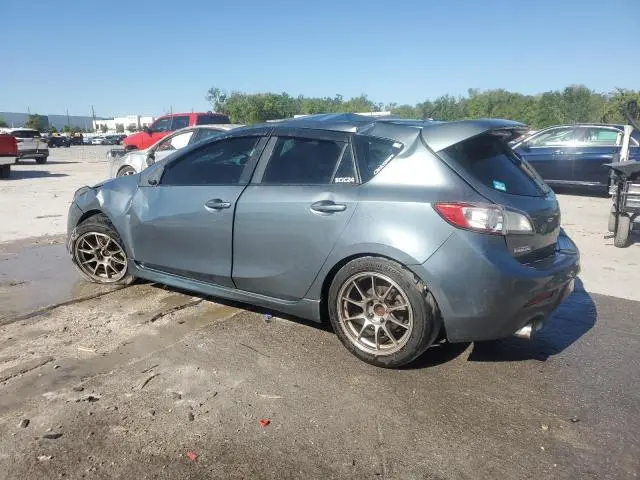 2013 MAZDA 3 I