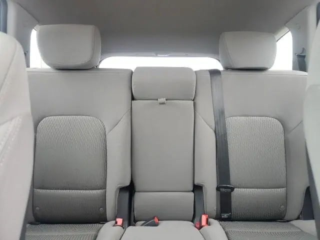 2014 HYUNDAI SANTA FE GLS  
