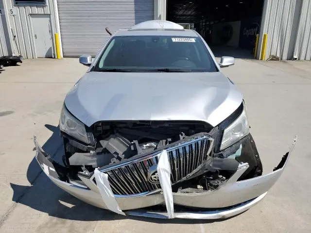2015 BUICK LACROSSE