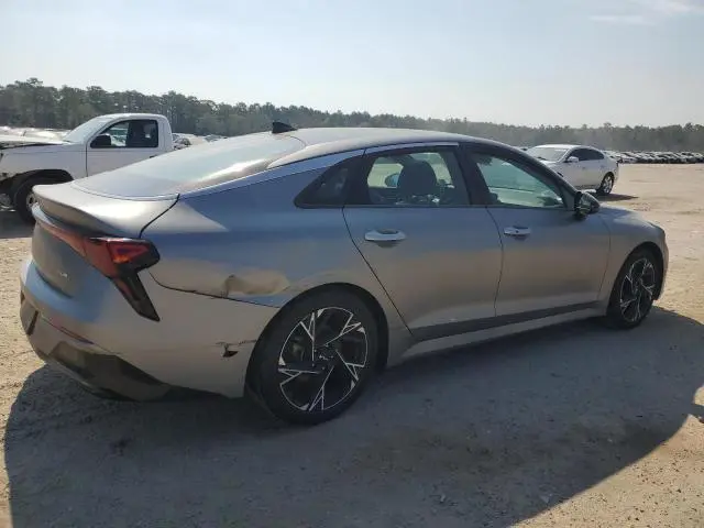 2025 KIA K5 GT LINE  