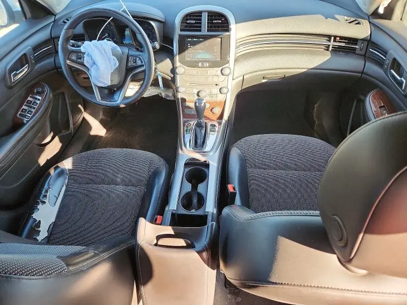 2013 CHEVROLET MALIBU 1LT  