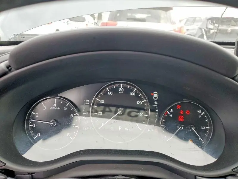 2023 MAZDA CX-30 PREFERRED  