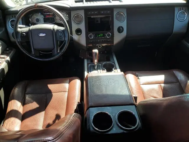 2014 FORD EXPEDITION XLT  