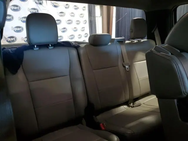 2017 FORD F150 SUPER CAB  