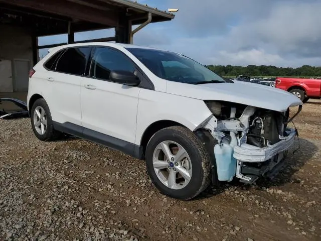 2020 FORD EDGE SE  