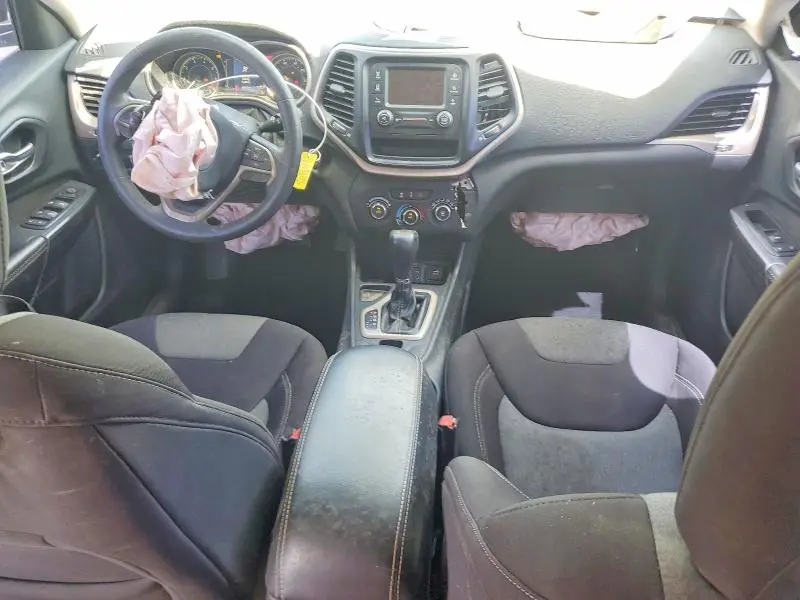 2014 JEEP CHEROKEE SPORT  