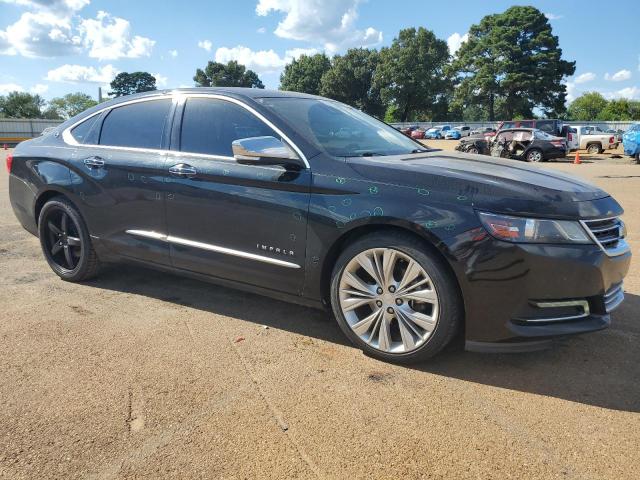 2015 CHEVROLET IMPALA LTZ