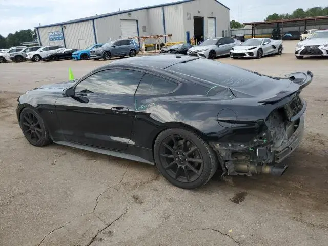 2016 FORD MUSTANG GT
