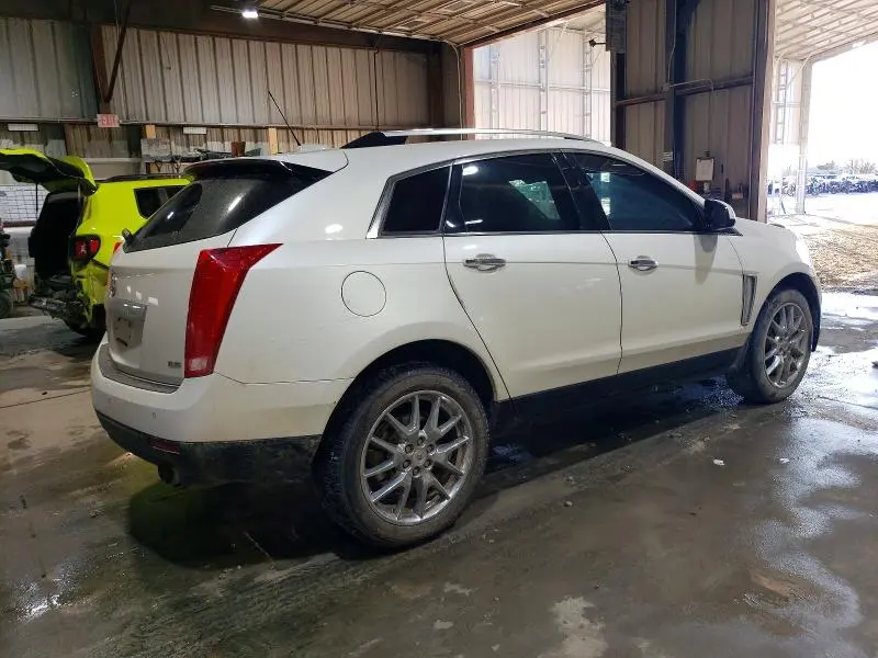 2015 CADILLAC SRX PERFORMANCE COLLECTION  