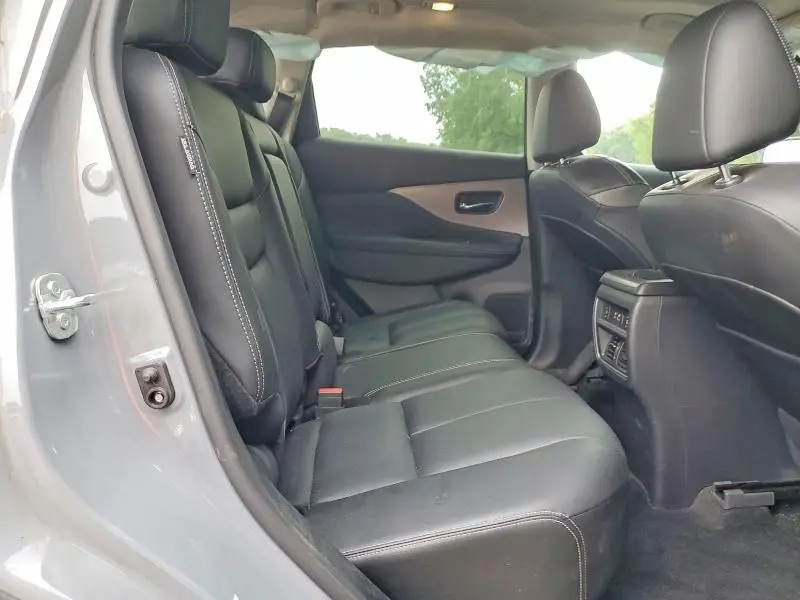 2024 NISSAN MURANO SL  