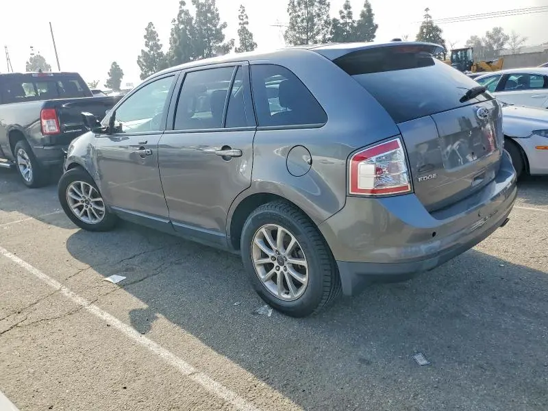 2010 FORD EDGE SEL  