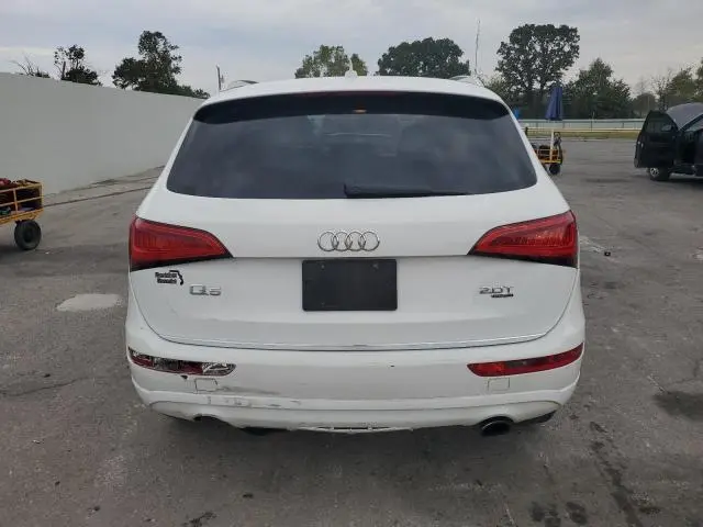 2015 AUDI Q5 PREMIUM  