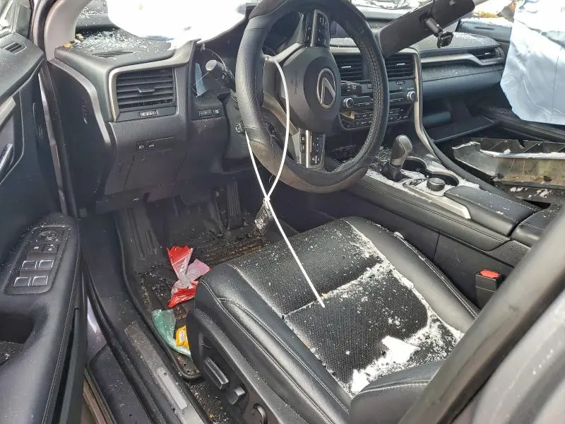 2018 LEXUS RX 350 BASE  