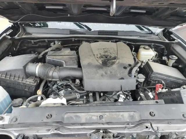 2022 TOYOTA TACOMA DOUBLE CAB  