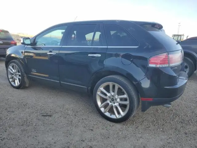 2010 LINCOLN MKX