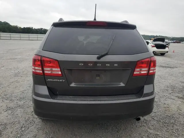 2020 DODGE JOURNEY SE  