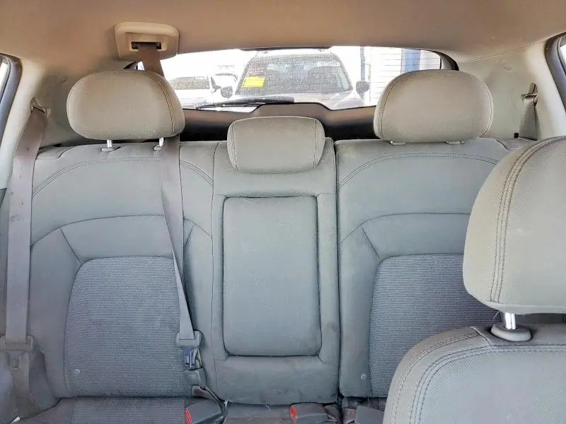 2014 KIA SPORTAGE LX  