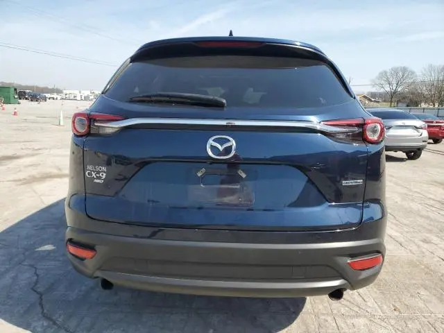2023 MAZDA CX-9 TOURING PLUS  