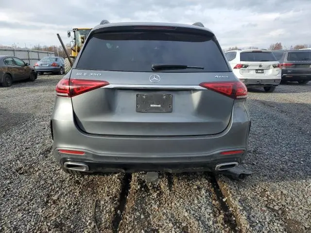 2020 MERCEDES-BENZ GLE 350 4MATIC  