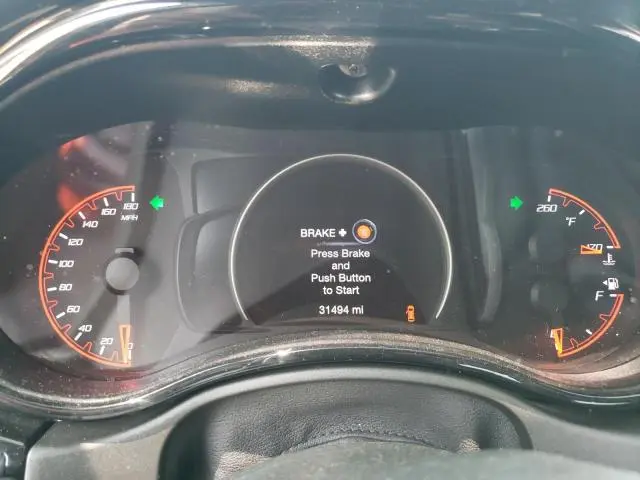 2022 DODGE DURANGO SRT 392  